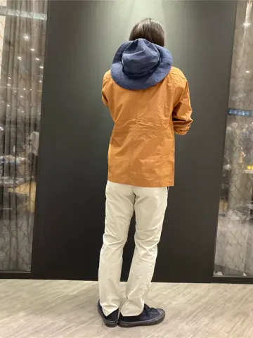 JOSEPH ABBOUD 櫻井  コーディネート画像