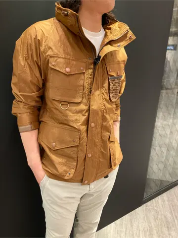 JOSEPH ABBOUD 櫻井  コーディネート画像