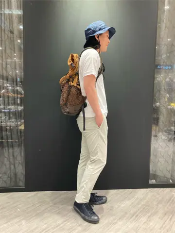 JOSEPH ABBOUD 櫻井  コーディネート画像