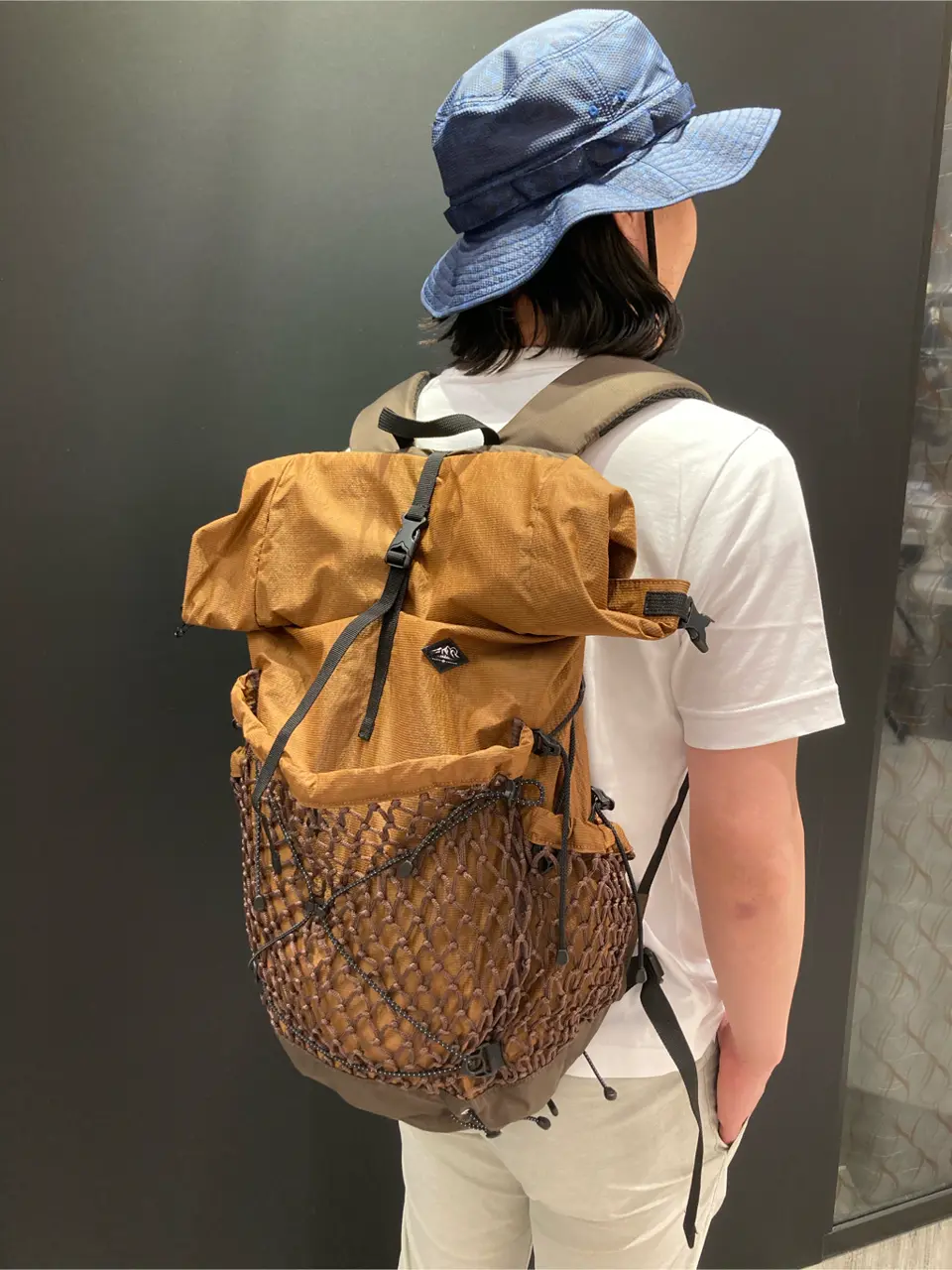 JOSEPH ABBOUD 櫻井  コーディネート画像