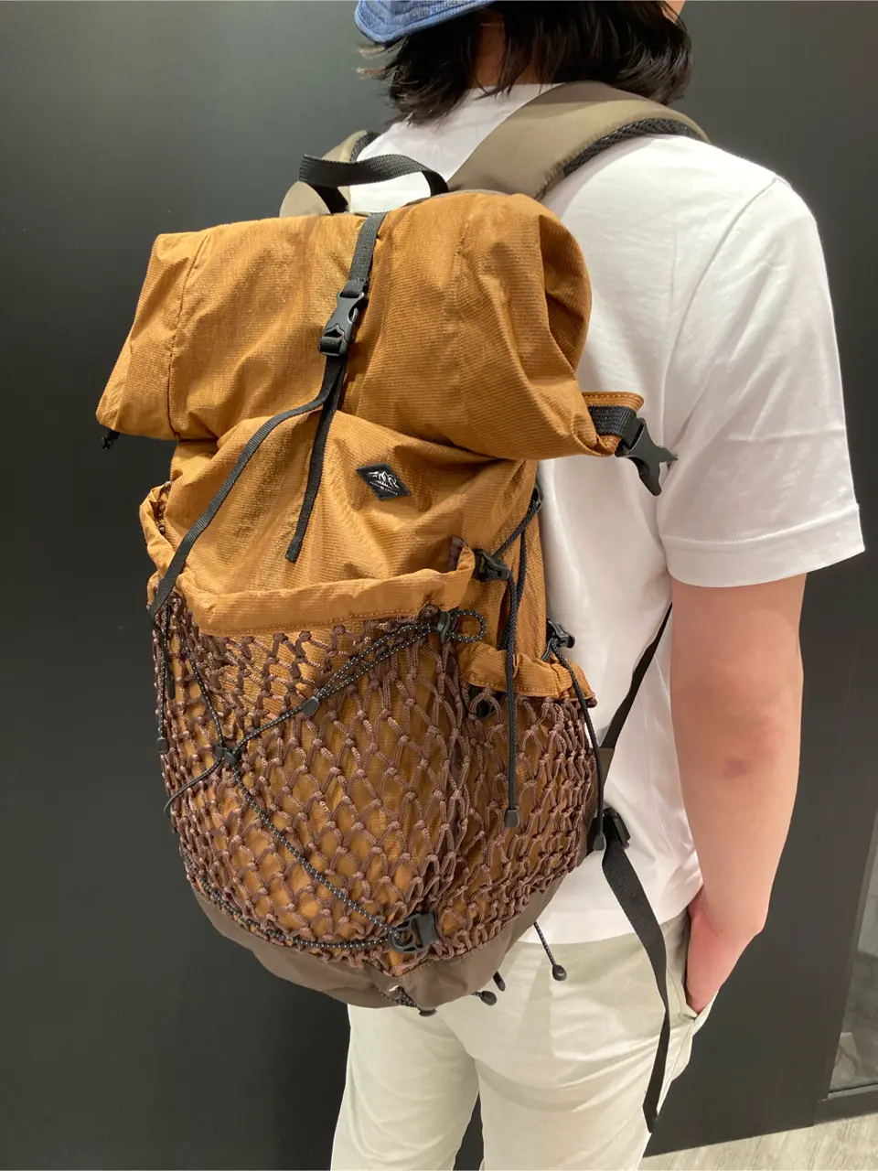 JOSEPH ABBOUD 櫻井  コーディネート画像