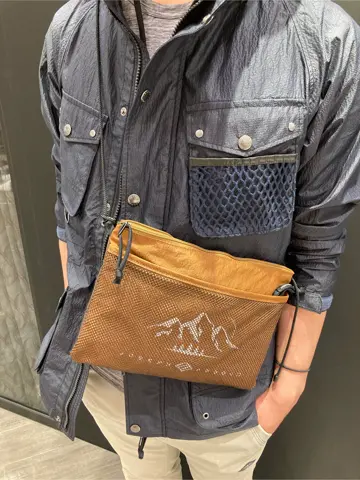 JOSEPH ABBOUD 櫻井  コーディネート画像