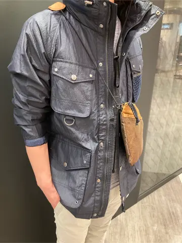 JOSEPH ABBOUD 櫻井  コーディネート画像