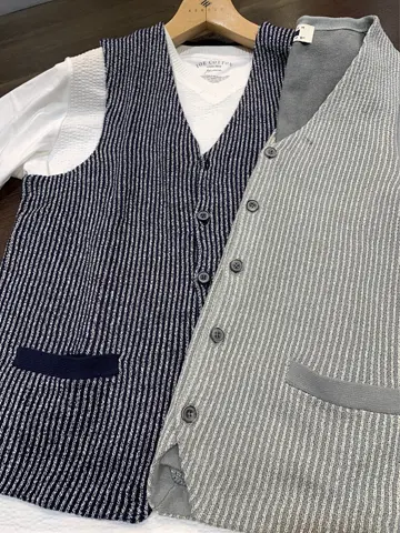 JOSEPH ABBOUD 秦 コーディネート画像