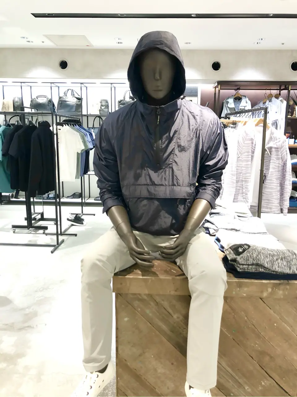  小田 コーディネート画像