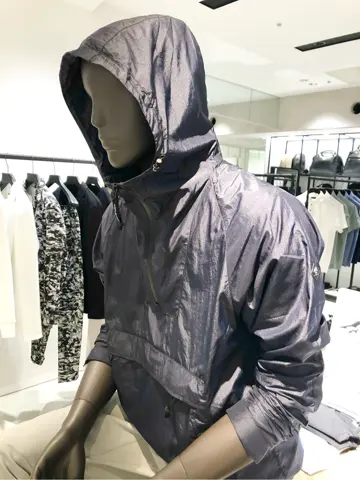 JOSEPH ABBOUD 小田 コーディネート画像