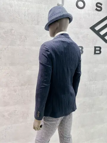 JOSEPH ABBOUD 二澤 コーディネート画像