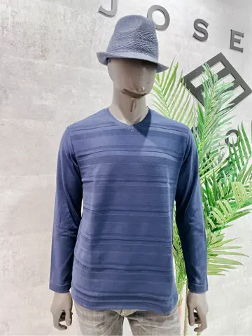 JOSEPH ABBOUD 二澤 コーディネート画像