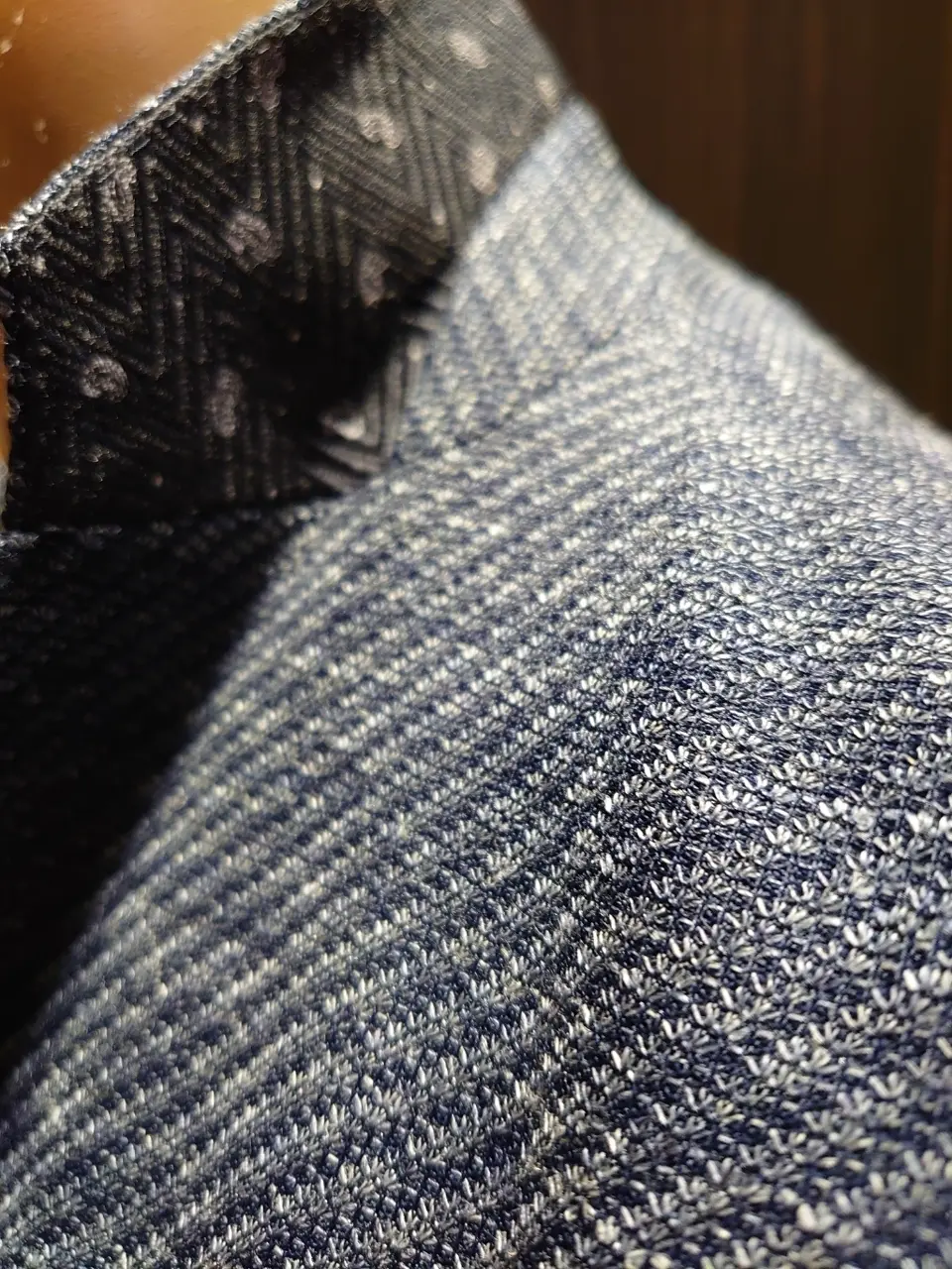 JOSEPH ABBOUD 三宅 コーディネート画像