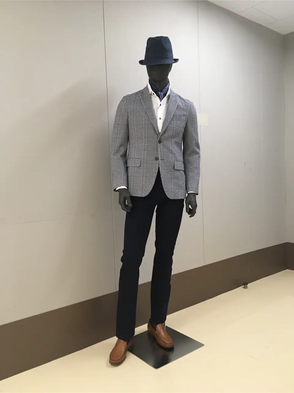  大坪 コーディネート画像