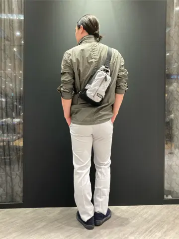 JOSEPH ABBOUD 櫻井  コーディネート画像