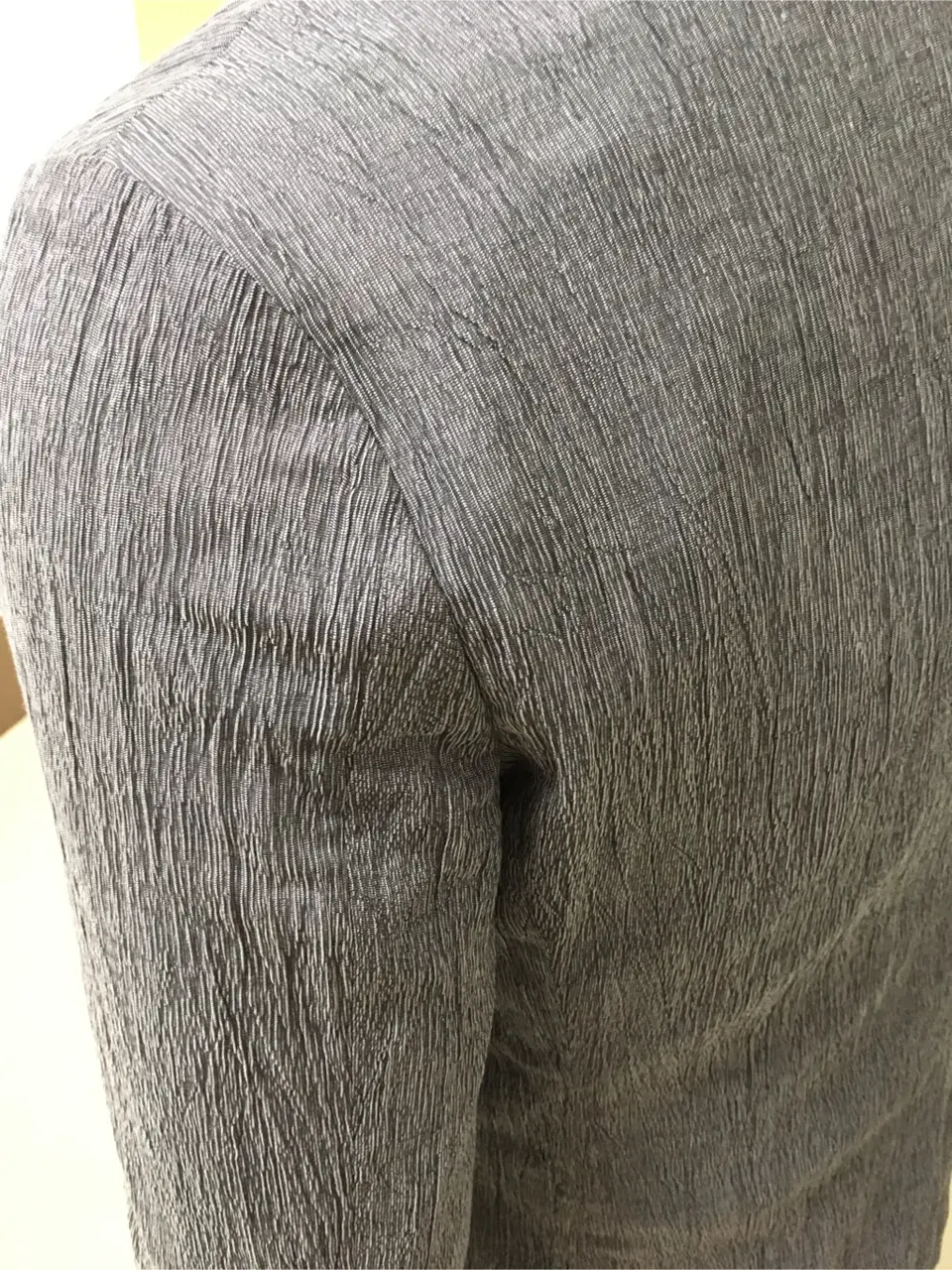 JOSEPH ABBOUD 大坪 コーディネート画像