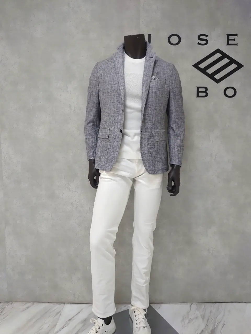  石川 コーディネート画像