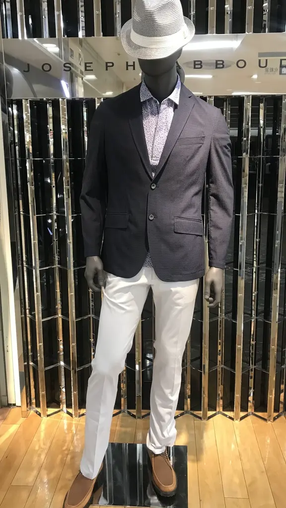  増田 コーディネート画像