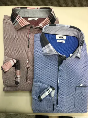 JOSEPH ABBOUD 山口 コーディネート画像