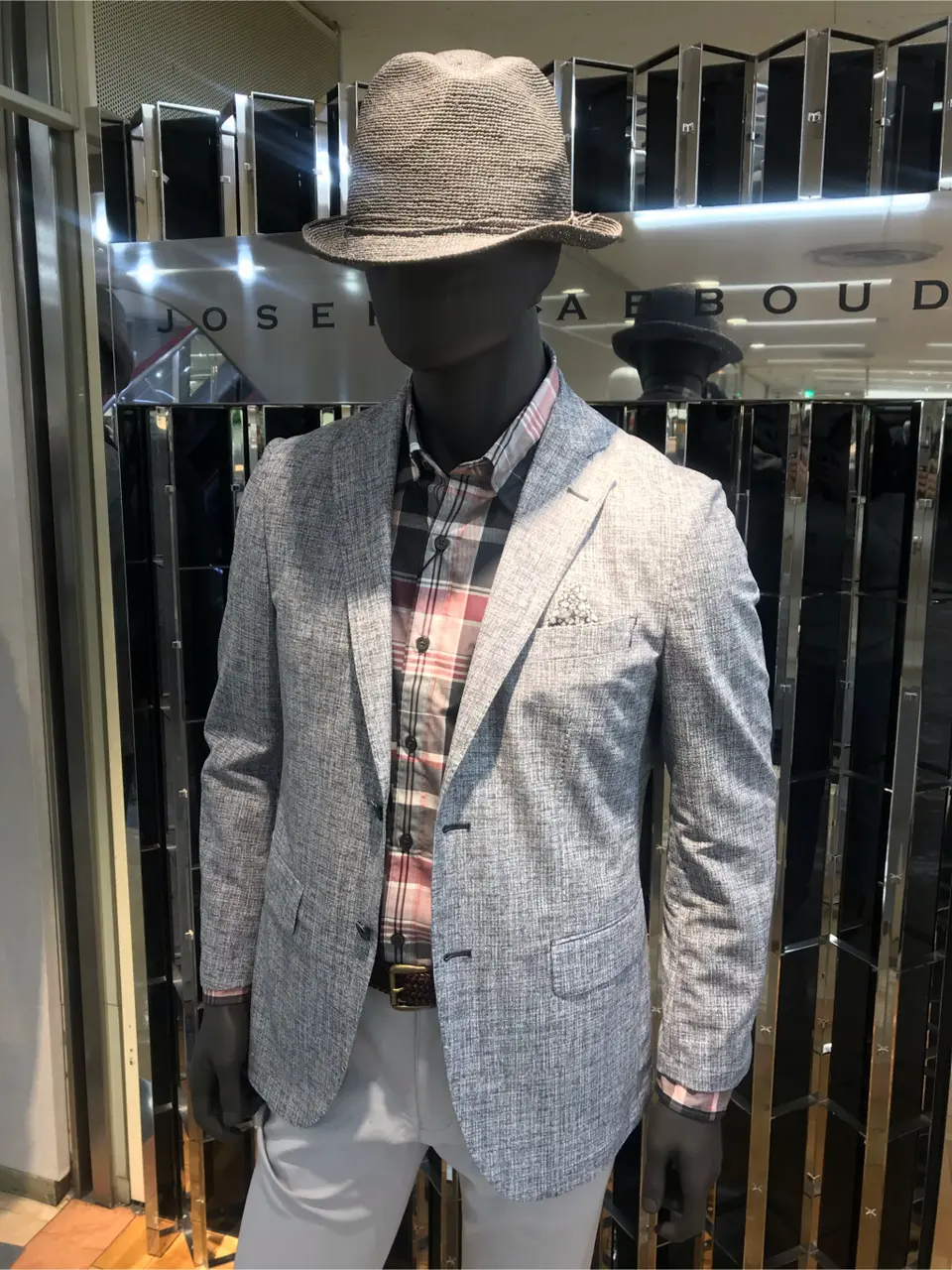  増田 コーディネート画像