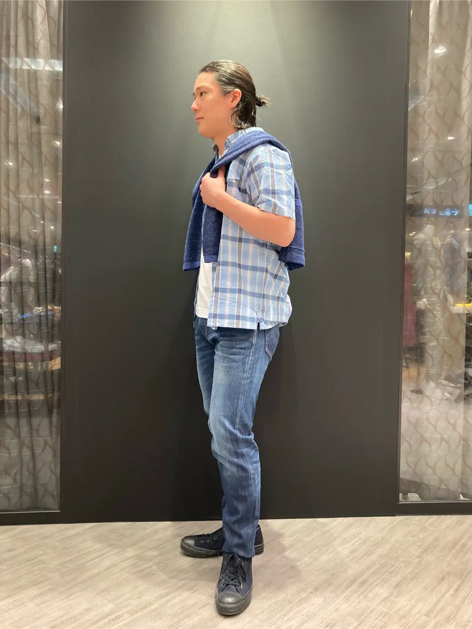  櫻井  コーディネート画像