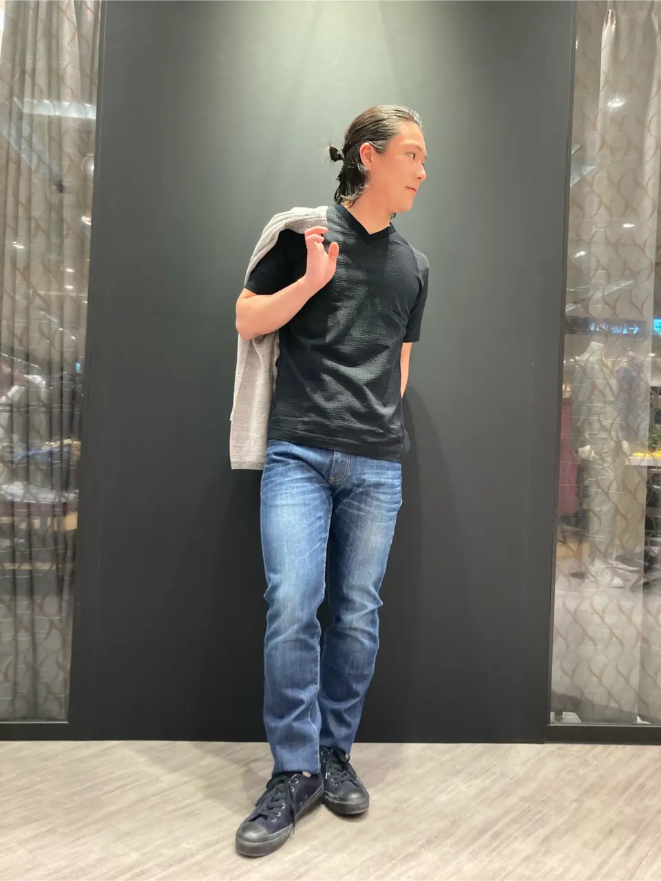  櫻井  コーディネート画像