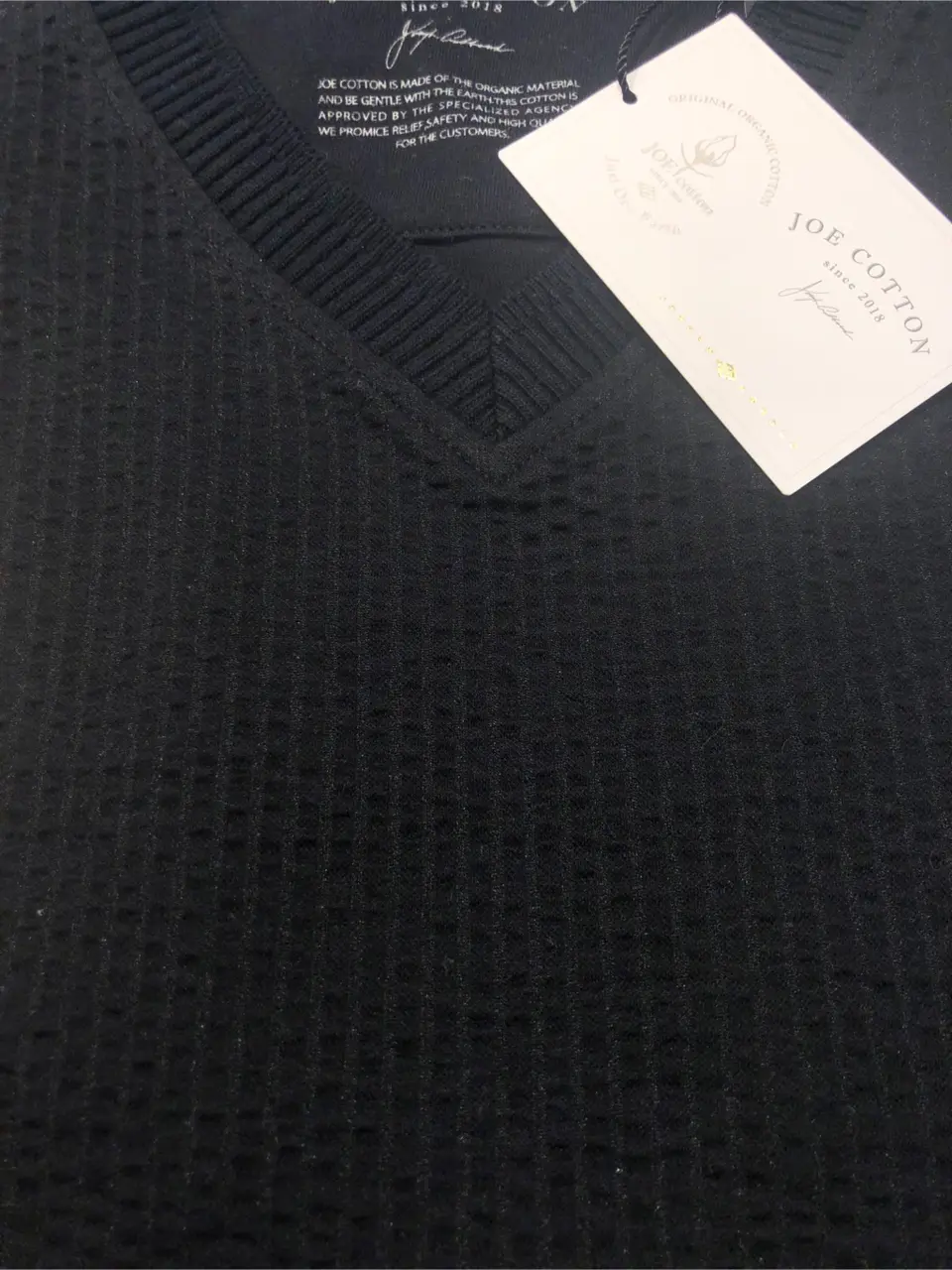 JOSEPH ABBOUD 櫻井  コーディネート画像