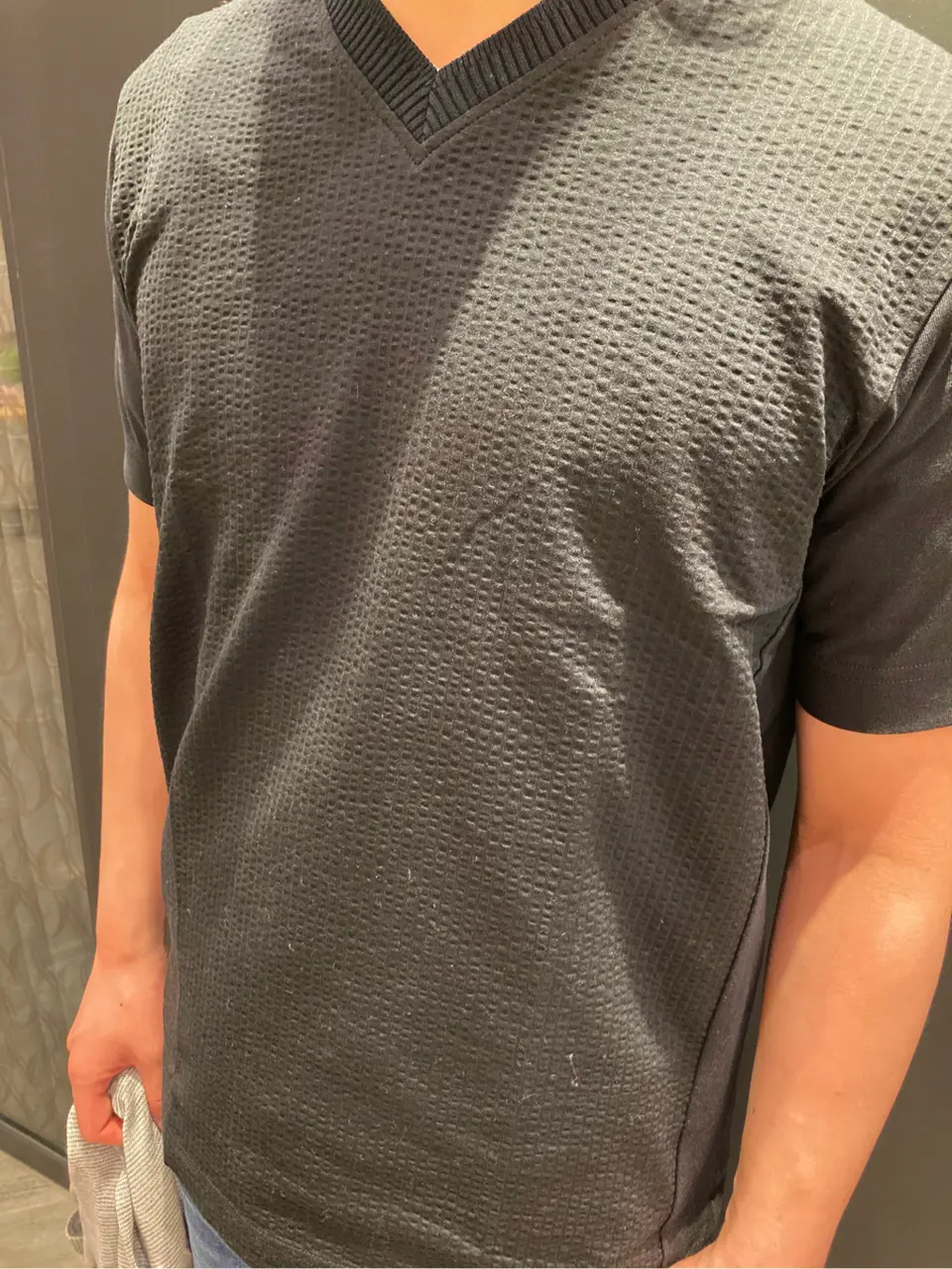 JOSEPH ABBOUD 櫻井  コーディネート画像