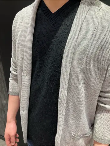 JOSEPH ABBOUD 櫻井  コーディネート画像