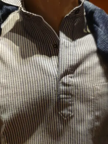 JOSEPH ABBOUD 三宅 コーディネート画像