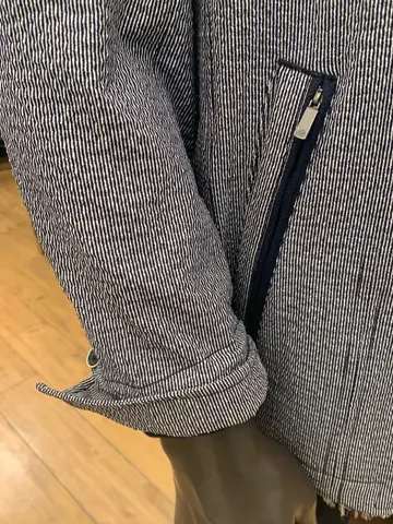 JOSEPH ABBOUD 草野 コーディネート画像