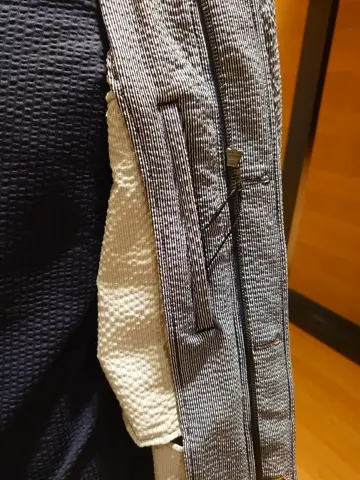 JOSEPH ABBOUD 三宅 コーディネート画像