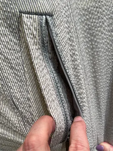 JOSEPH ABBOUD 辰見 コーディネート画像