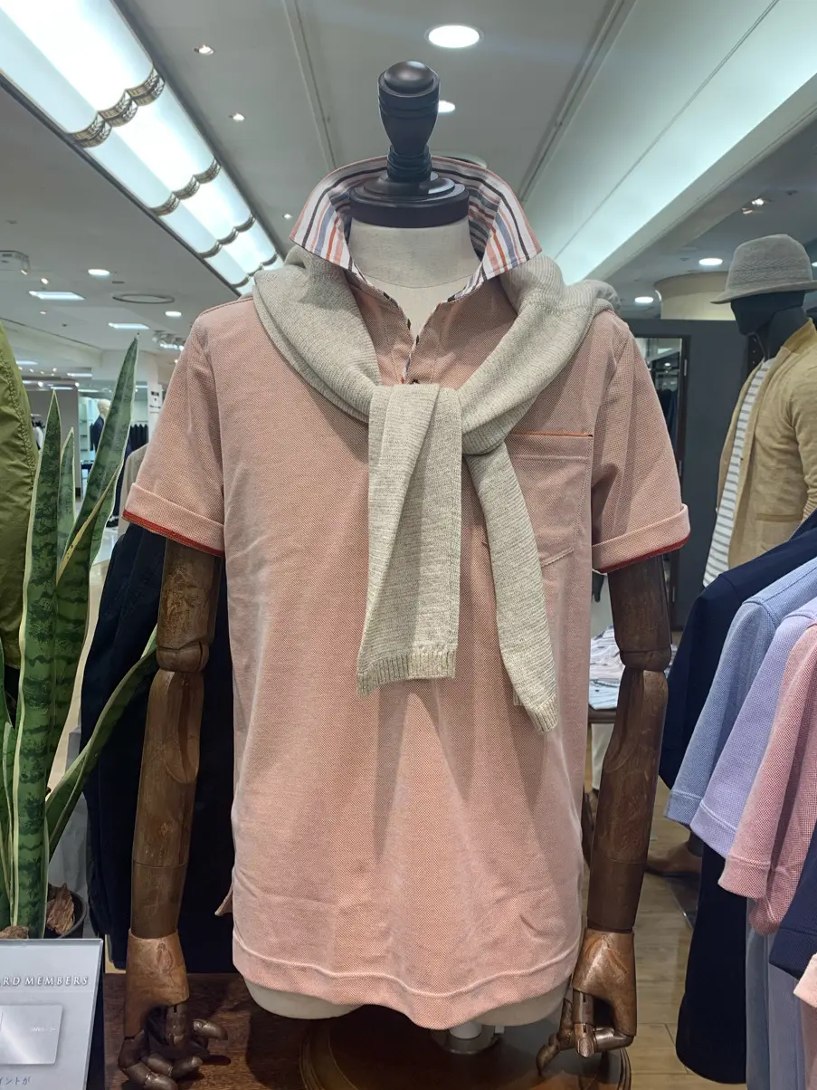  草野 コーディネート画像