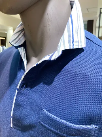 JOSEPH ABBOUD 松井 コーディネート画像