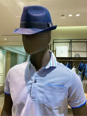 JOSEPH ABBOUD 松井 コーディネート画像