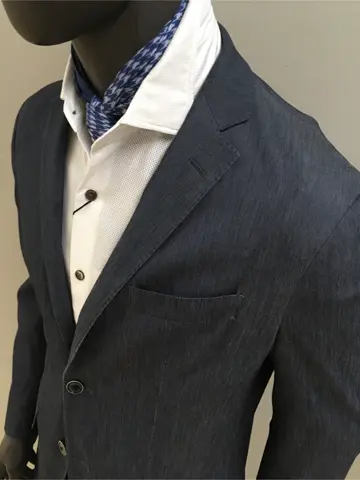 JOSEPH ABBOUD 大坪 コーディネート画像