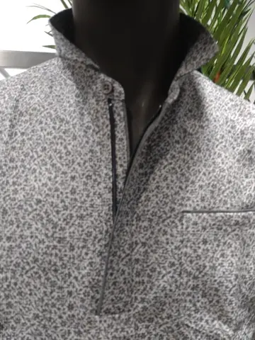 JOSEPH ABBOUD 重留 コーディネート画像