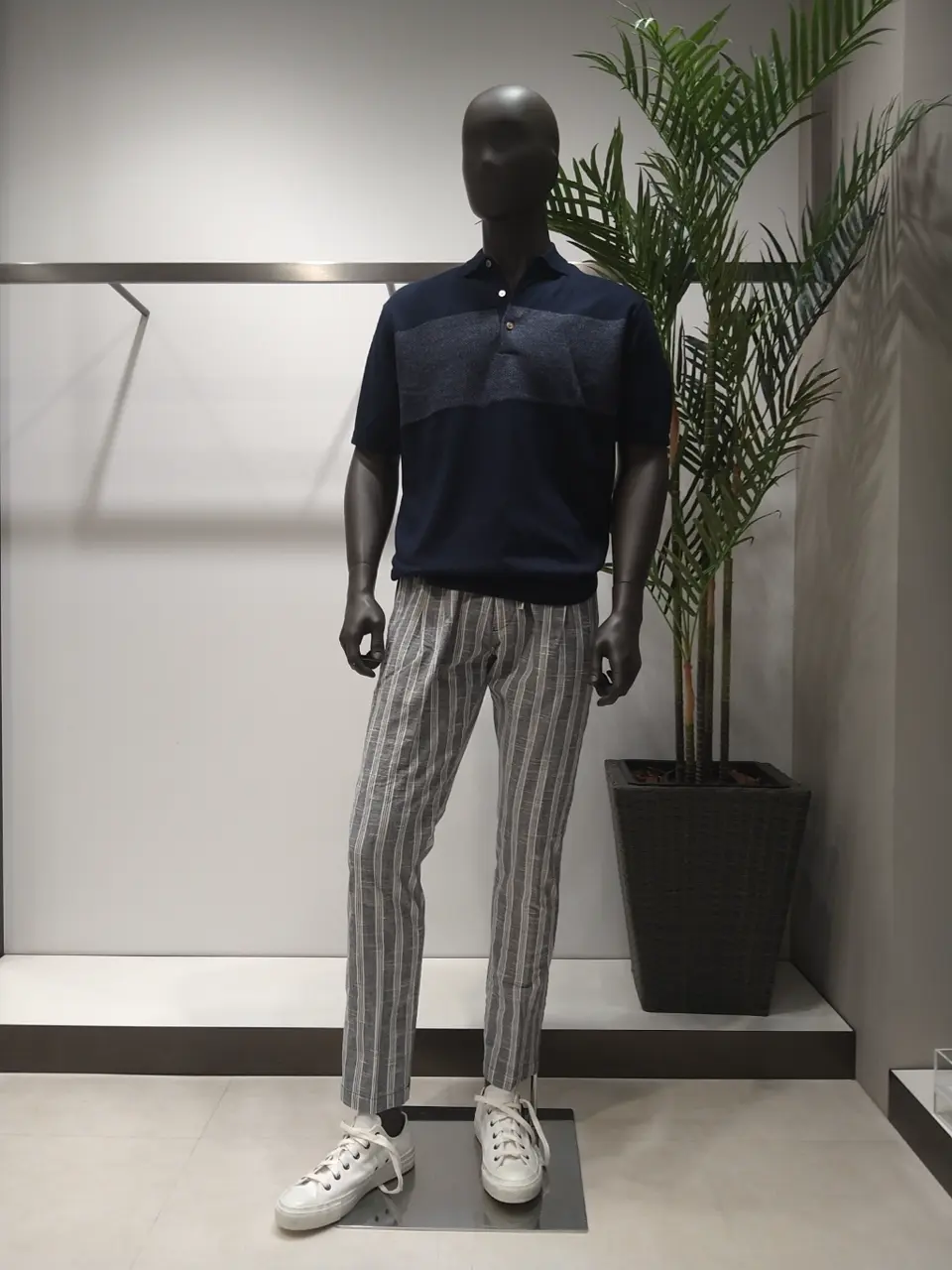  重留 コーディネート画像