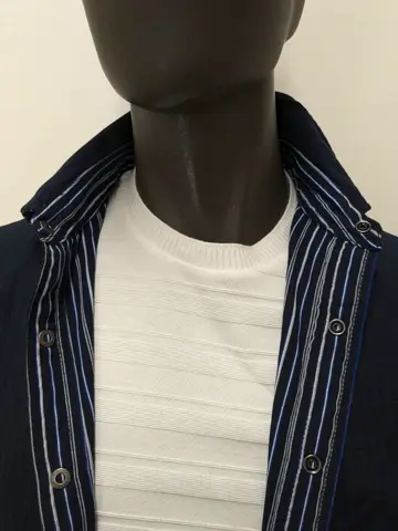 JOSEPH ABBOUD 大久 コーディネート画像