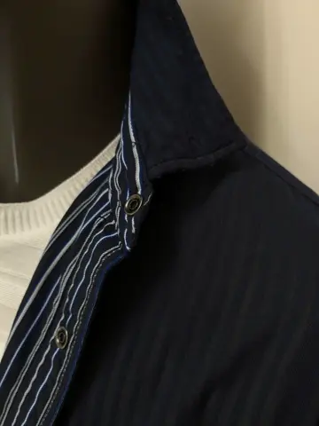 JOSEPH ABBOUD 大久 コーディネート画像