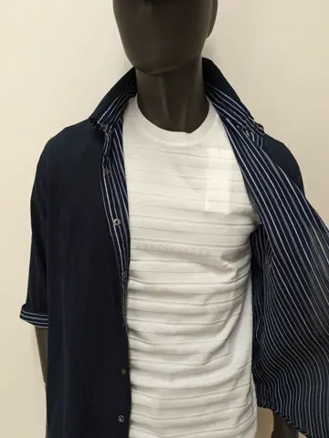 JOSEPH ABBOUD 大久 コーディネート画像