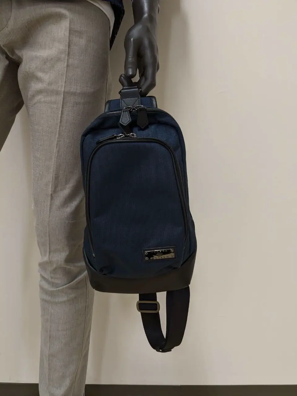 JOSEPH ABBOUD 大久 コーディネート画像