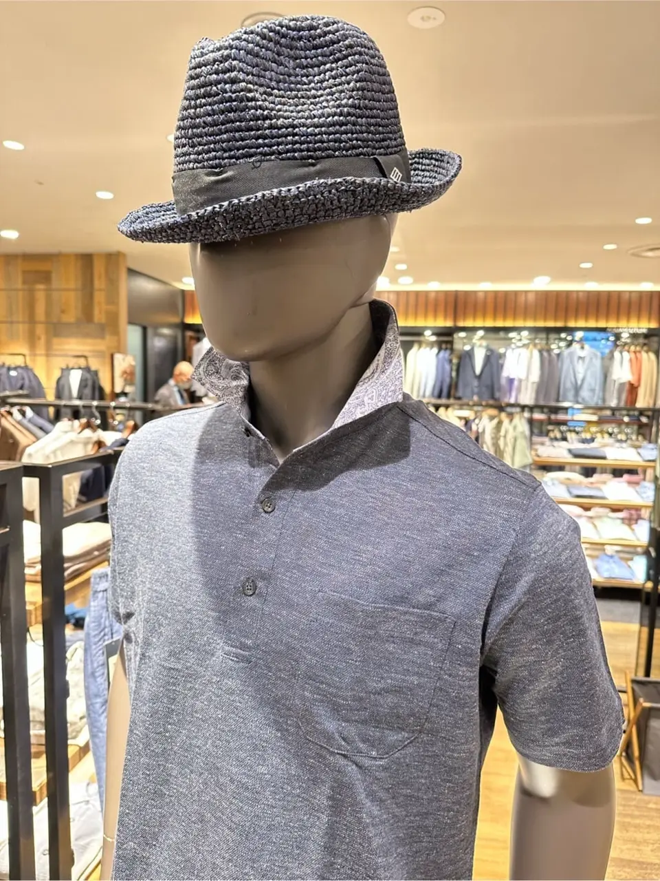  鎌田 コーディネート画像