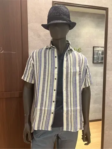 JOSEPH ABBOUD 上條 コーディネート画像