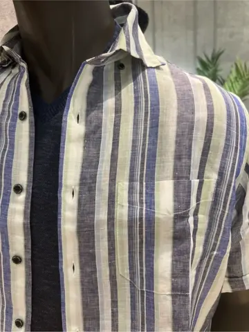 JOSEPH ABBOUD 上條 コーディネート画像