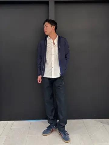 JOSEPH ABBOUD 大塚 コーディネート画像