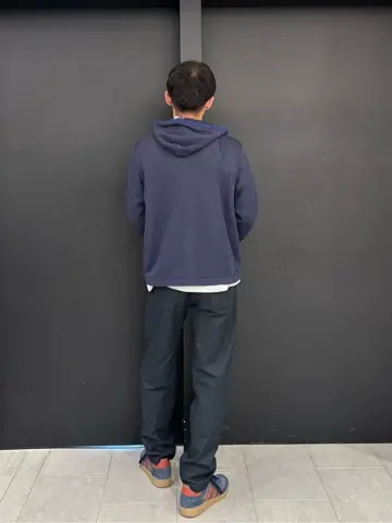 JOSEPH ABBOUD 大塚 コーディネート画像