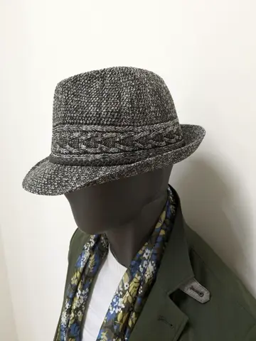 JOSEPH ABBOUD 大久 コーディネート画像