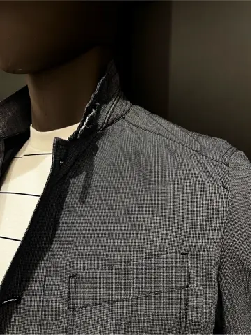 JOSEPH ABBOUD 長塚 コーディネート画像