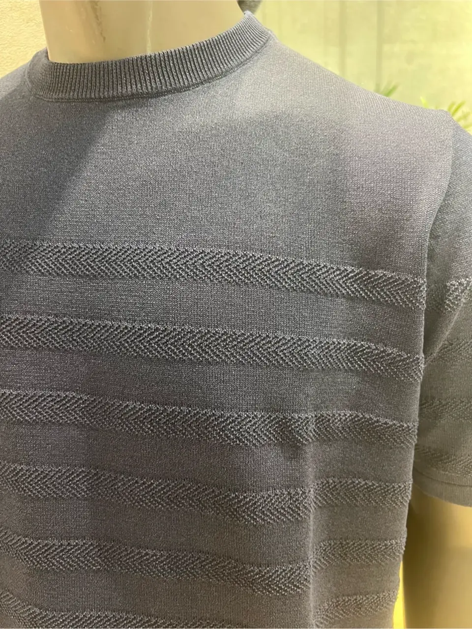 JOSEPH ABBOUD 上條 コーディネート画像