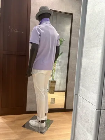 JOSEPH ABBOUD 上條 コーディネート画像