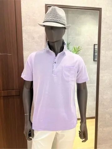 JOSEPH ABBOUD 上條 コーディネート画像