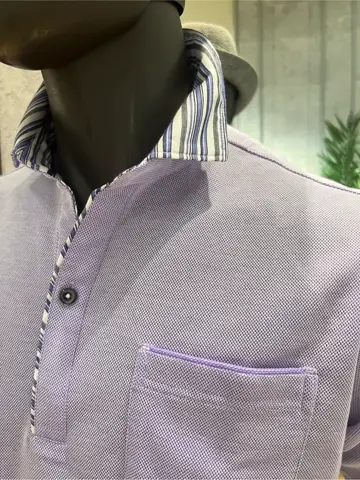 JOSEPH ABBOUD 上條 コーディネート画像